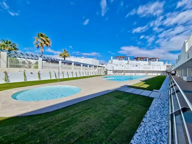 Mojacar Sun & Beach