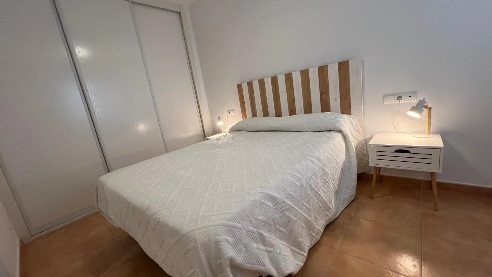 Апартаменты Mojacar Sun & Beach Испания