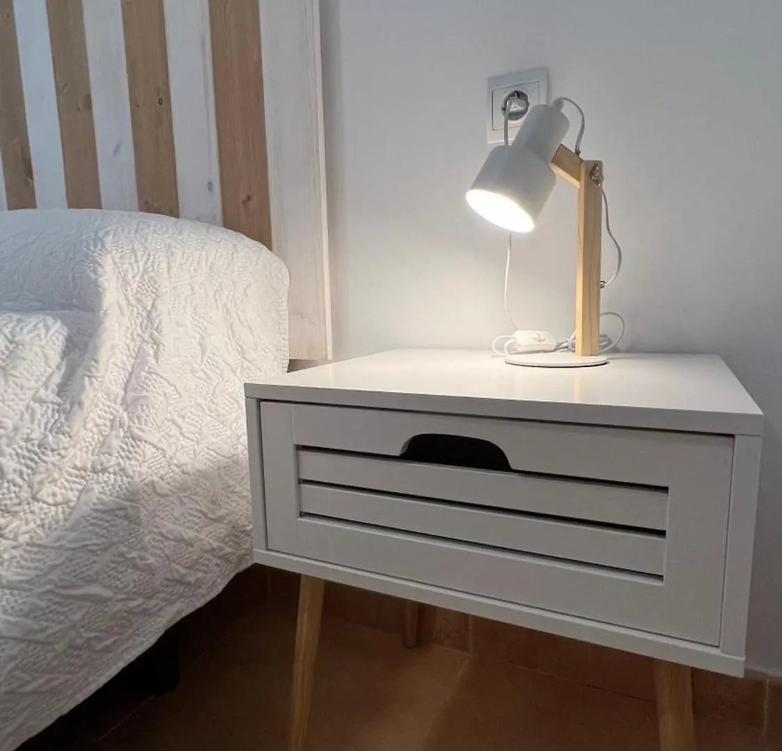 Mojacar Sun & Beach Apartmán