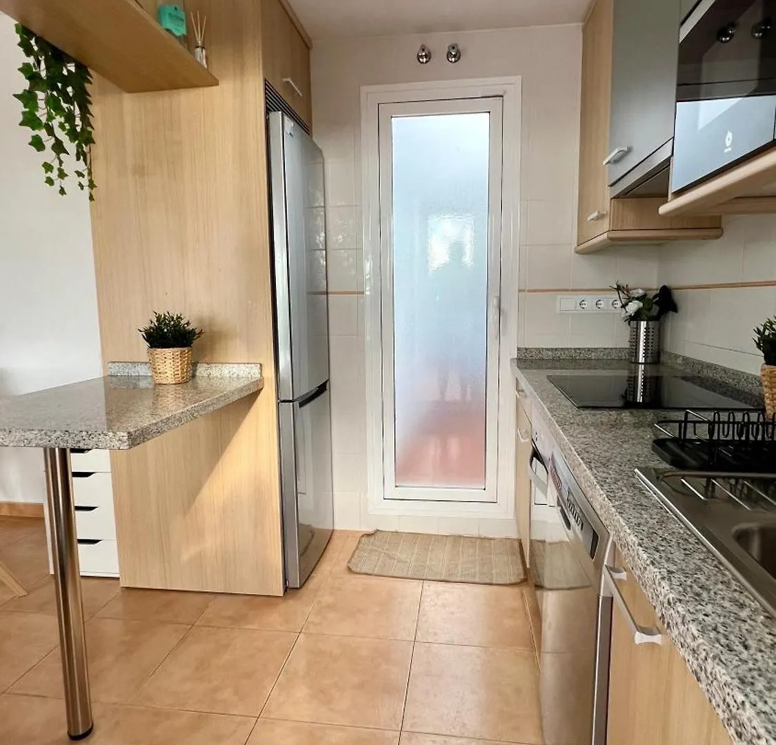 Apartmán Mojacar Sun & Beach