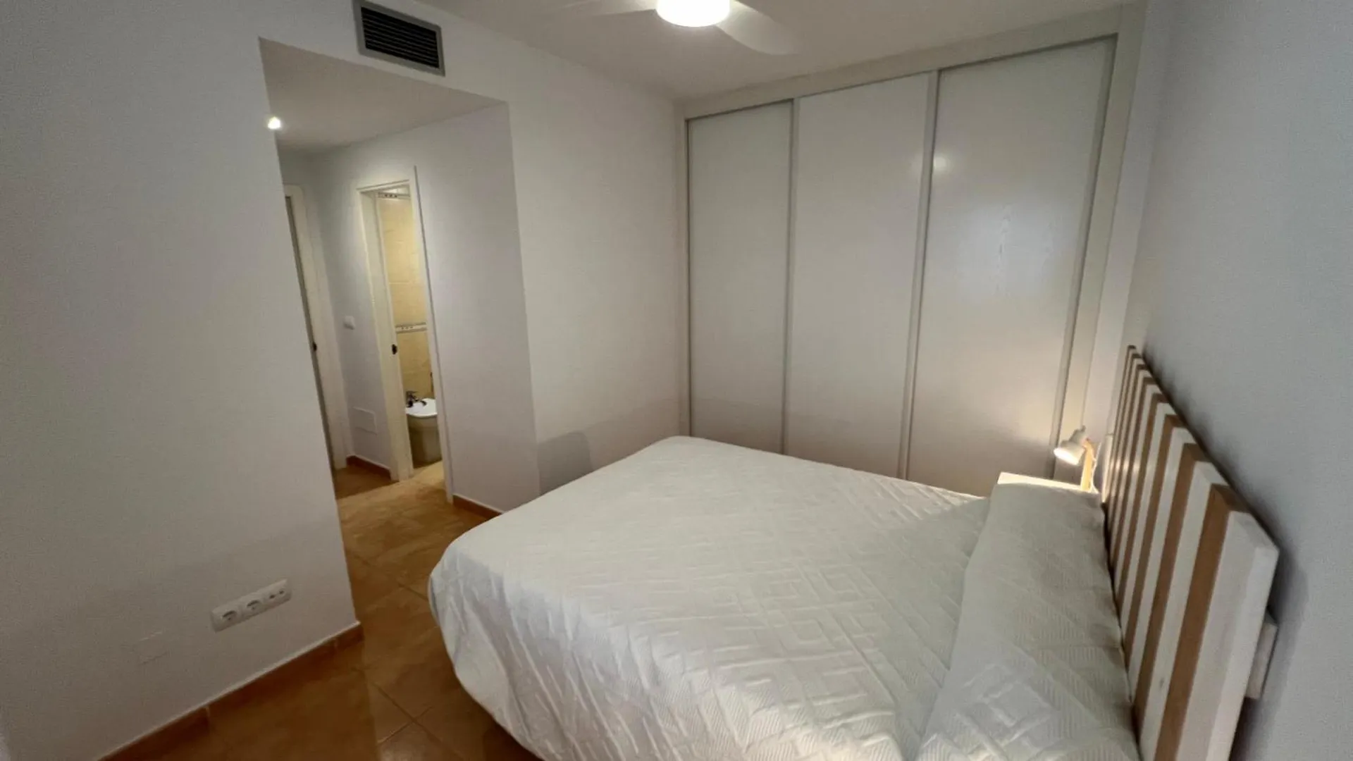 Mojacar Sun & Beach Apartmán