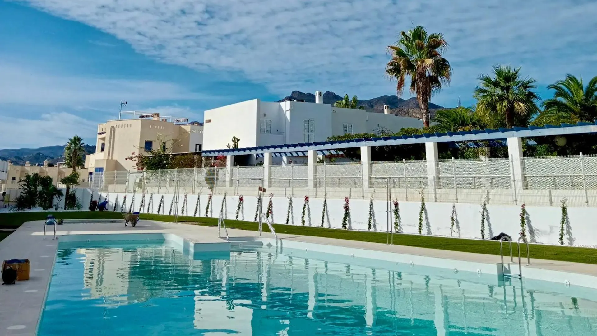 Apartmán Mojacar Sun & Beach