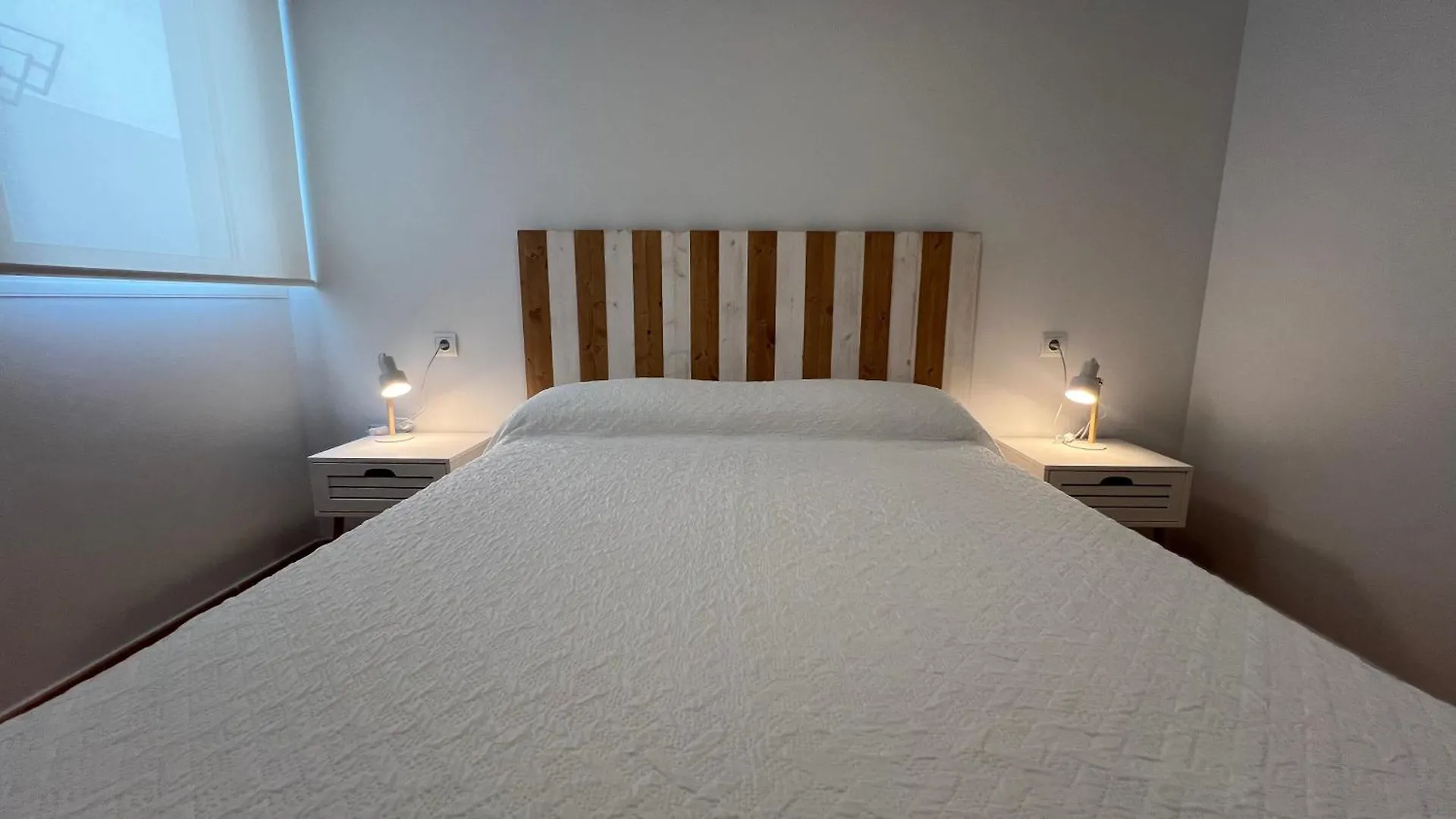 Апартаменты Mojacar Sun & Beach