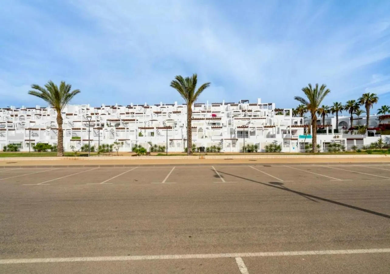 Mojacar Sun & Beach 0*,