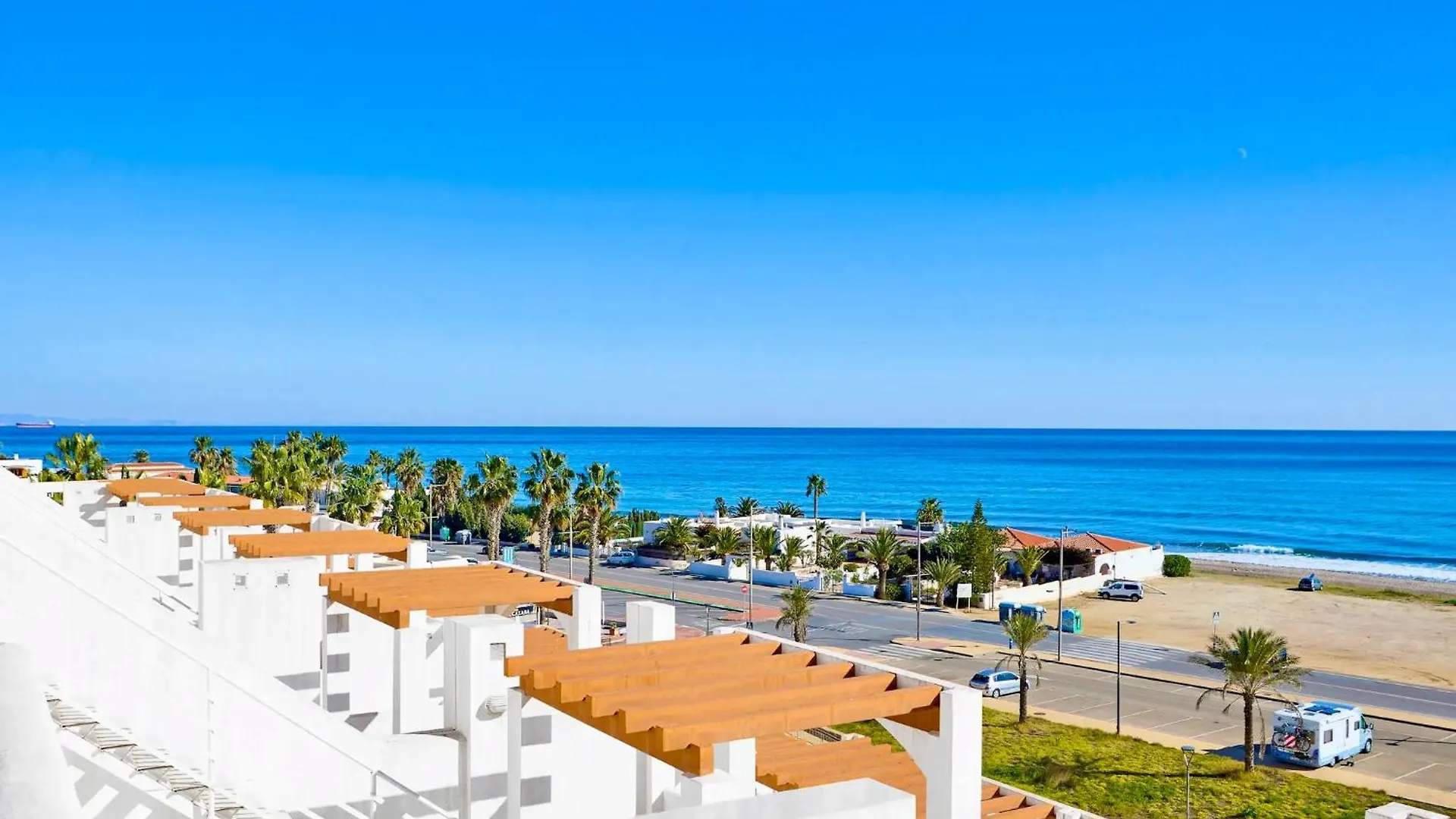 Mojacar Sun & Beach Испания