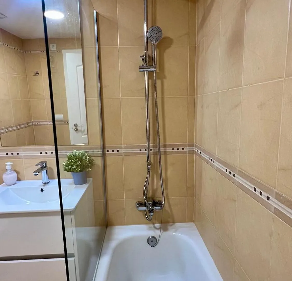 Mojacar Sun & Beach 0*,  Испания