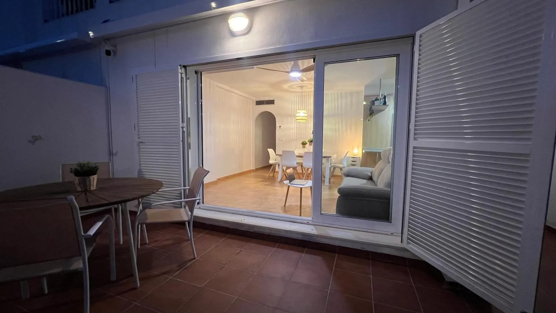 Mojacar Sun & Beach Apartmán