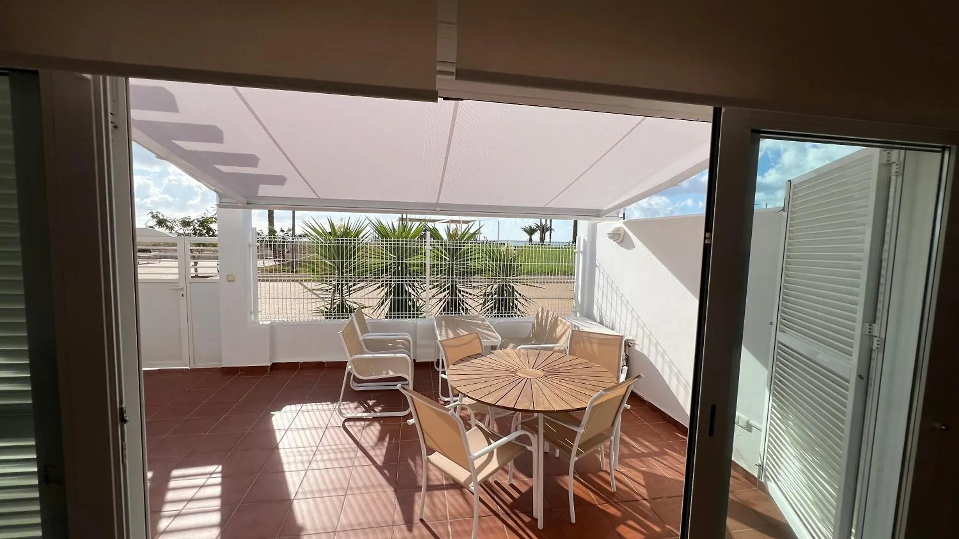 Апартаменты Mojacar Sun & Beach