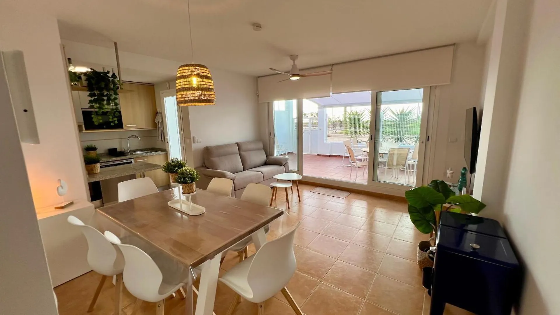 Mojacar Sun & Beach Испания