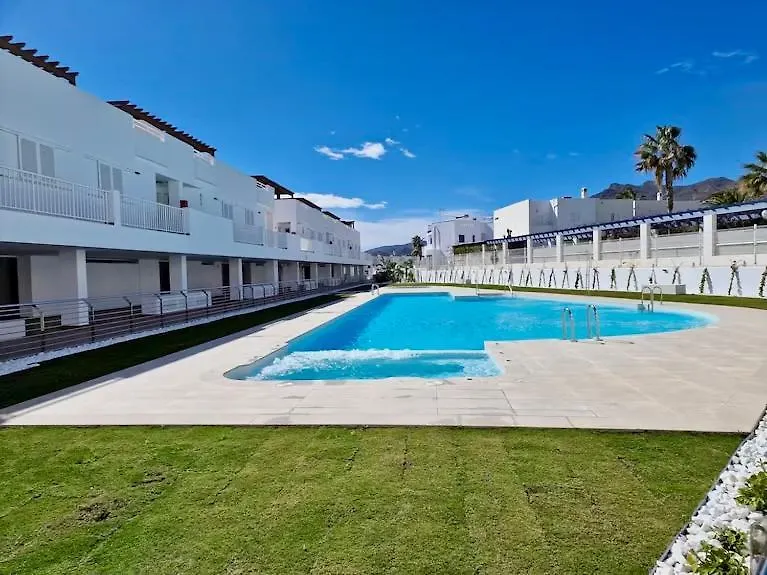 Mojacar Sun & Beach