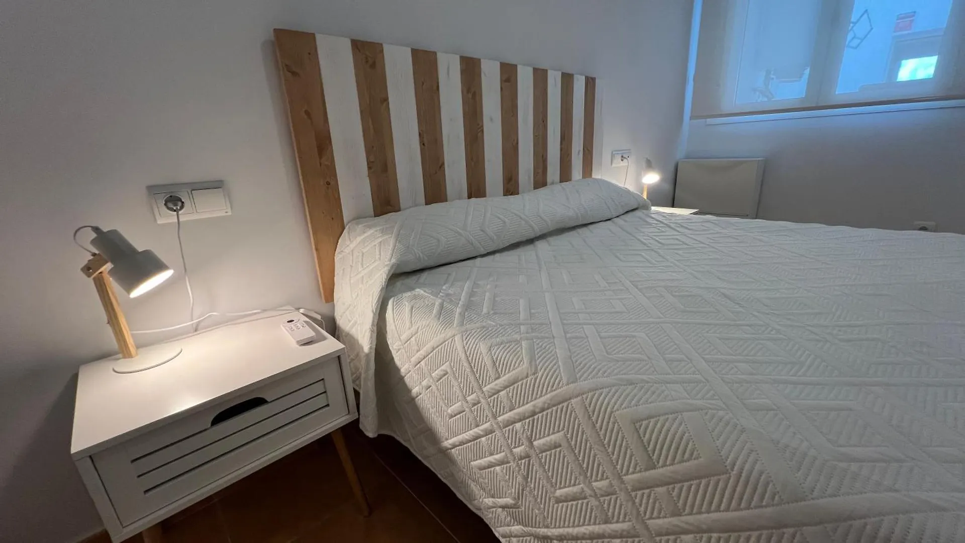 Апартаменты Mojacar Sun & Beach Испания
