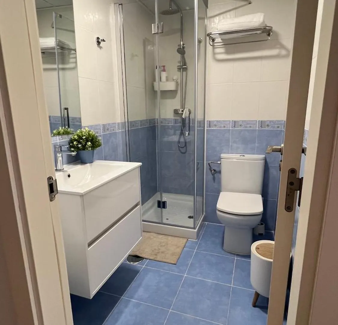 Apartmán Mojacar Sun & Beach Španělsko