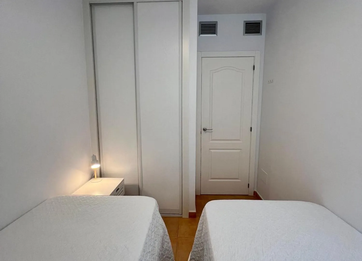 Mojacar Sun & Beach Апартаменты