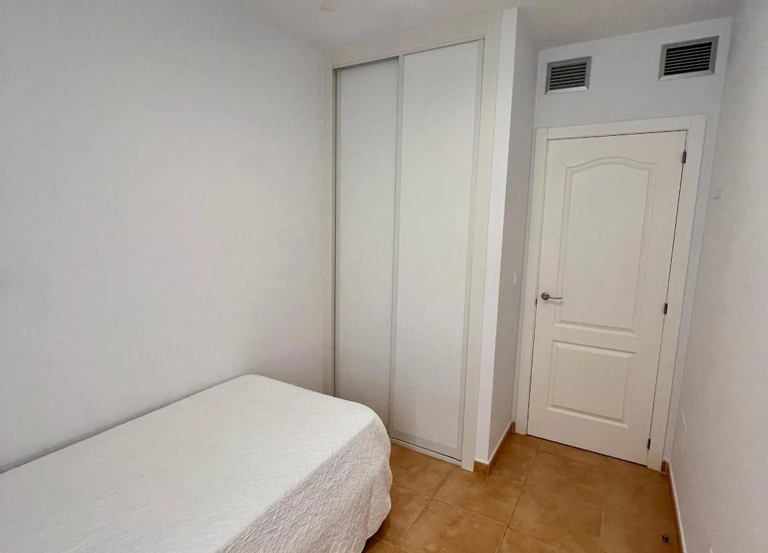 Mojacar Sun & Beach Апартаменты