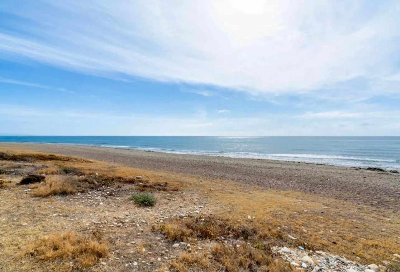 Mojacar Sun & Beach