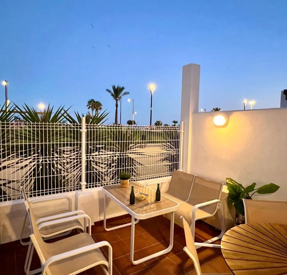 Mojacar Sun & Beach 0*,
