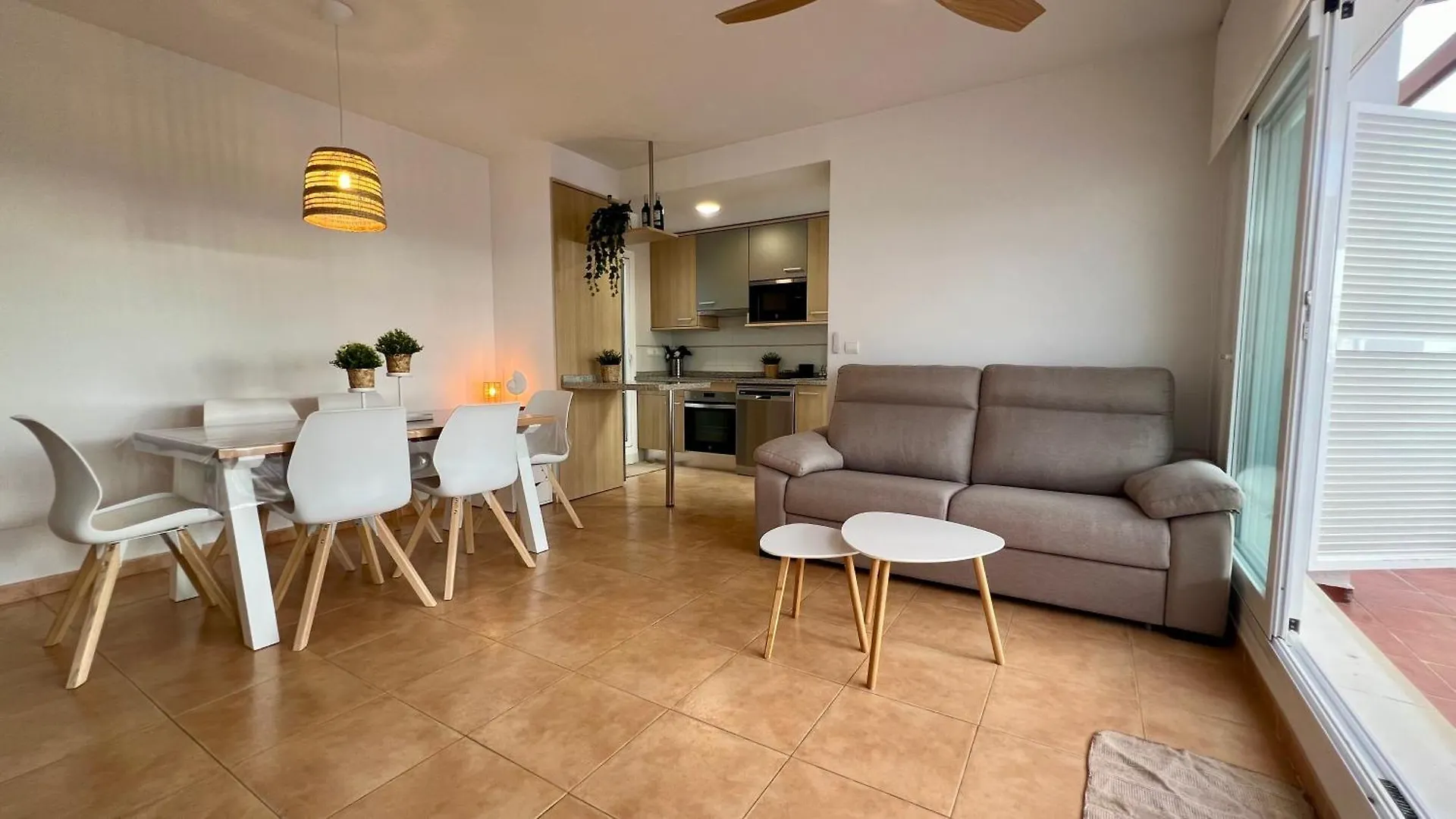 Mojacar Sun & Beach 0*,  Spanien