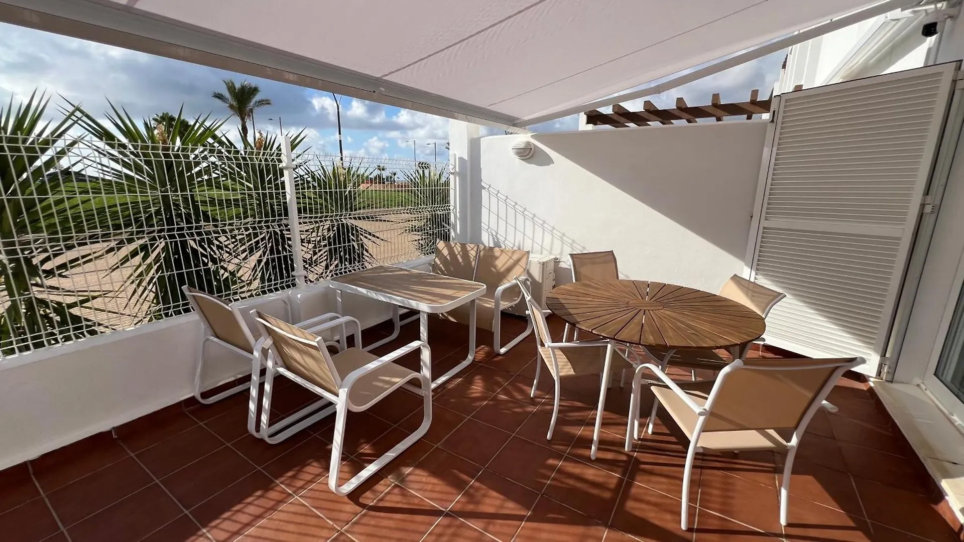 Mojacar Sun & Beach Lägenhet
