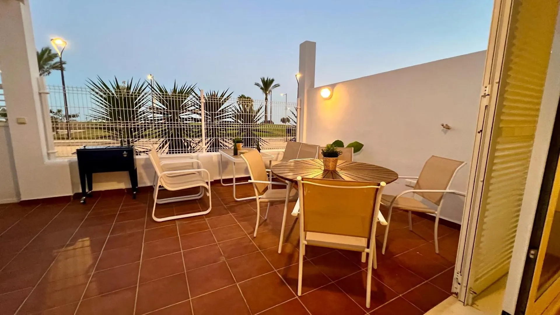 Mojacar Sun & Beach 0*,  Spanien