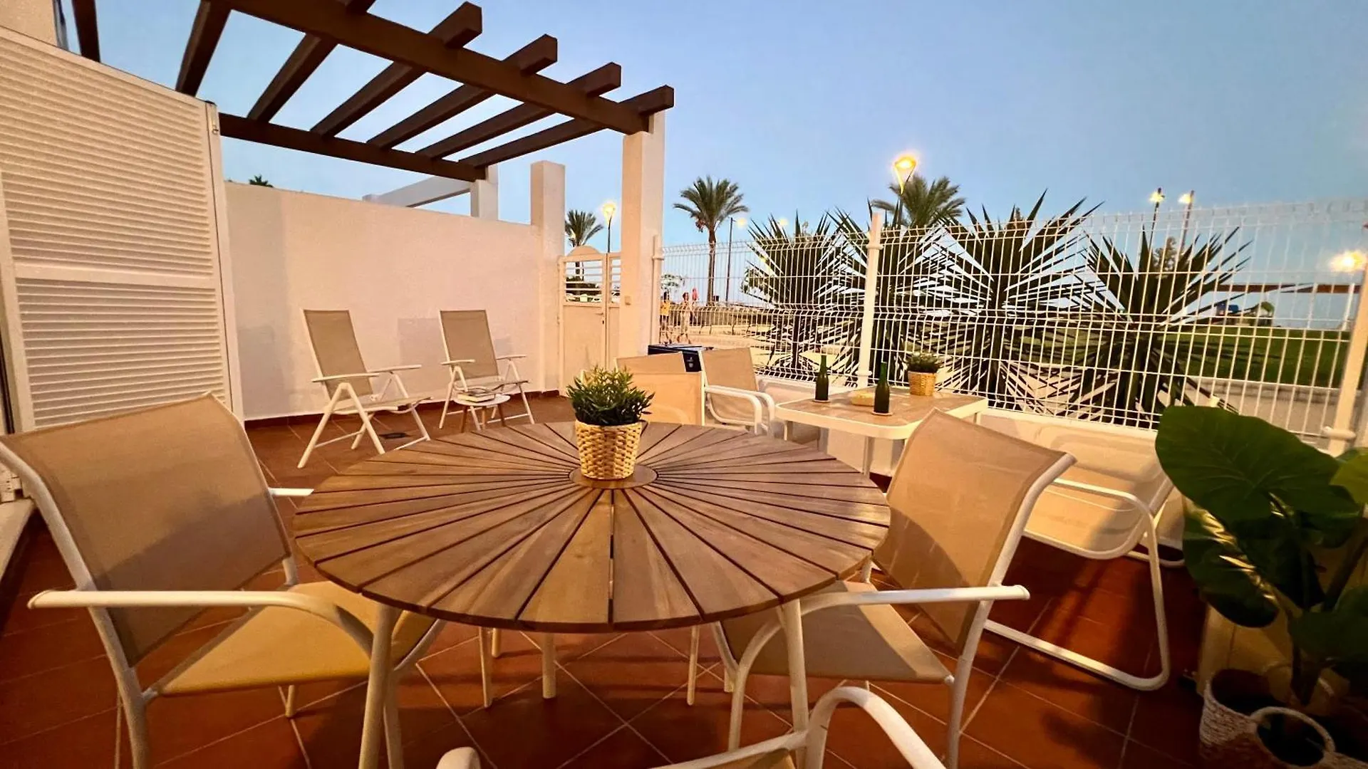 Lägenhet Mojacar Sun & Beach
