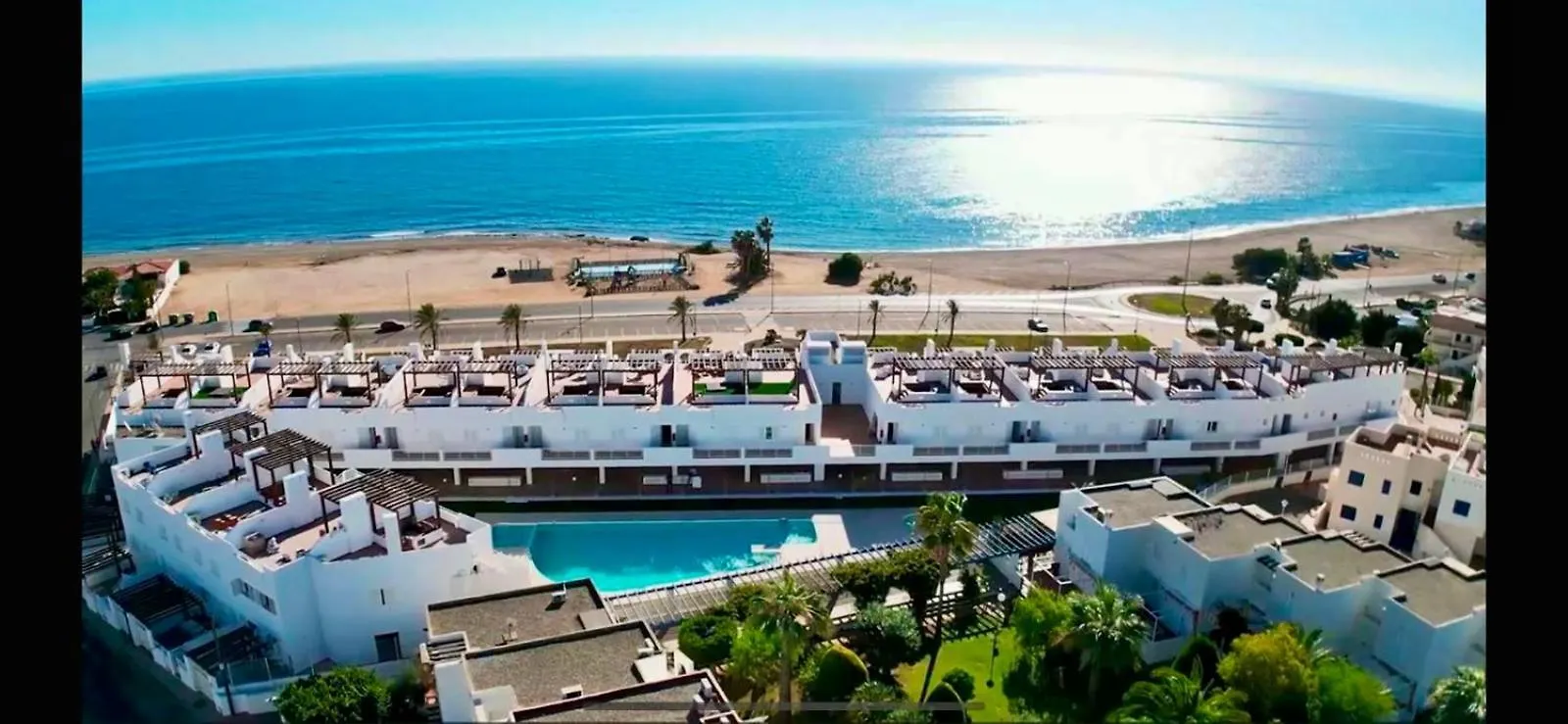 Mojacar Sun & Beach 0*,
