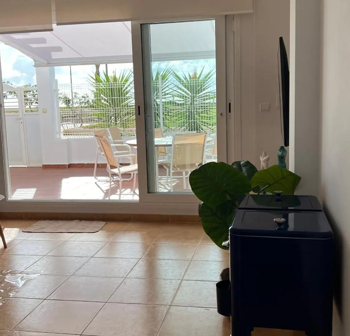 Mojacar Sun & Beach 0*,  Spanien